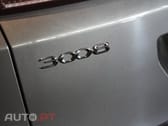 Peugeot 3008 1.6 Hybrid GT Line e-EAT8