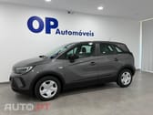 Opel Crossland 1.2 Business Edition
