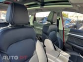 MG ZS Ev Luxury