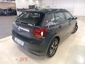 Volkswagen Polo 1.0 Confortline