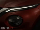 Nissan Juke Juke 1.0 DIG-T Tekna