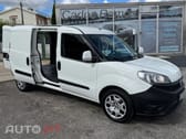 Fiat Doblo 1.3 Multijet Maxi