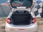 Peugeot 208 1.2 VTi SE Style