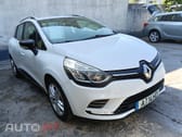 Renault Clio Sport Tourer 1.5 dCi Dynamique S