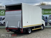 Toyota Dyna 3.0 D4D  PLATAFORMA