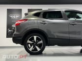 Nissan Qashqai 1.5 dCi 360 Pack S
