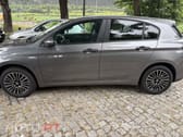 Fiat Tipo 1.3 MultiJet