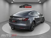 Tesla Model 3 Tração Traseira