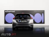 Nissan Leaf N-Connecta