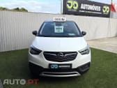 Opel Crossland X 1.2T 120Anos Nacional 1Dono