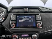 Nissan Micra 1.0 IG-T N-Sport