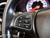 Mercedes-Benz C 200 BlueTEC Exclusive Aut.