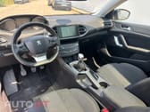 Peugeot 308 1.6 BlueHDi Allure J17