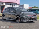 Volkswagen Golf 2.0 TSI OPF DSG GTI