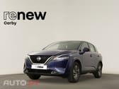 Nissan Qashqai Qashqai 1.3 DIG-T Acenta