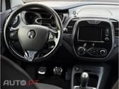 Renault Captur 1.5 dCi