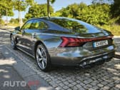 Audi E-Tron GT quattro
