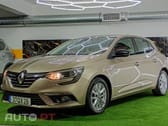 Renault Mégane 1.5 dCi Limited SS