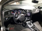Volkswagen Golf 1.6 TDI Confortline