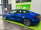 Tesla Model 3 Long Range Tração Traseira