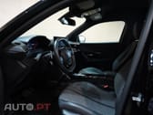 Peugeot 2008 1.2 Hybrid Allure e-DCS6