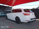 Seat Leon 1.6 TDI FR S/S
