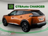 Peugeot E-2008 ALLURE PACK