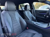 Mercedes-Benz E 220 d AMG Line 7L