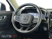 Volvo XC40 1.5 T5 PHEV Plus Bright