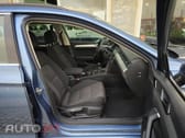Volkswagen Passat Variant 2.0 TDi Elegance