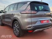 Renault Espace Outro