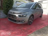 Citroen C4 Grand Picasso PureTech 130 Stop&Start Exclusive