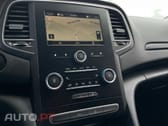 Renault Mégane 1.5 dCi Limited
