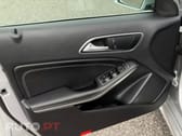 Mercedes-Benz A 180 d 7G-DCT Urban