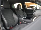Mercedes-Benz GLC 300 de 4Matic