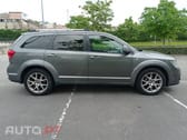 Fiat Freemont 2.0