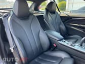 BMW 420 d Line Sport Auto