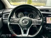 Nissan Qashqai 1.5 dCi N-Connecta Led