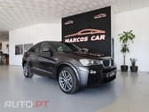 BMW X4 20 d xDrive Pack M Auto