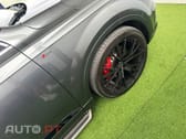 Audi Q7 quattro
