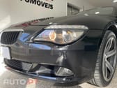 BMW 635 d Aut.