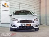 Ford Focus SW 1.0 SCTi Titanium Aut.