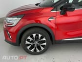 Renault Captur 1.0 TCe 90 techno