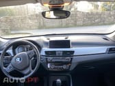 BMW X1 BMW X1 xDrive25e