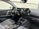 Citroen C4 X 1.2 PureTech Shine EAT8