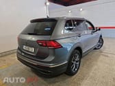 Volkswagen Tiguan 2.0 TDI Life DSG