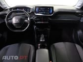 Peugeot E-208 Allure Versão Eléctrica