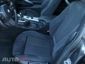 BMW 418 d Pack M Auto