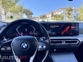 BMW 318 d Corporate Edition