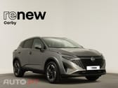 Nissan Qashqai Qashqai 1.3 DIG-T Advance